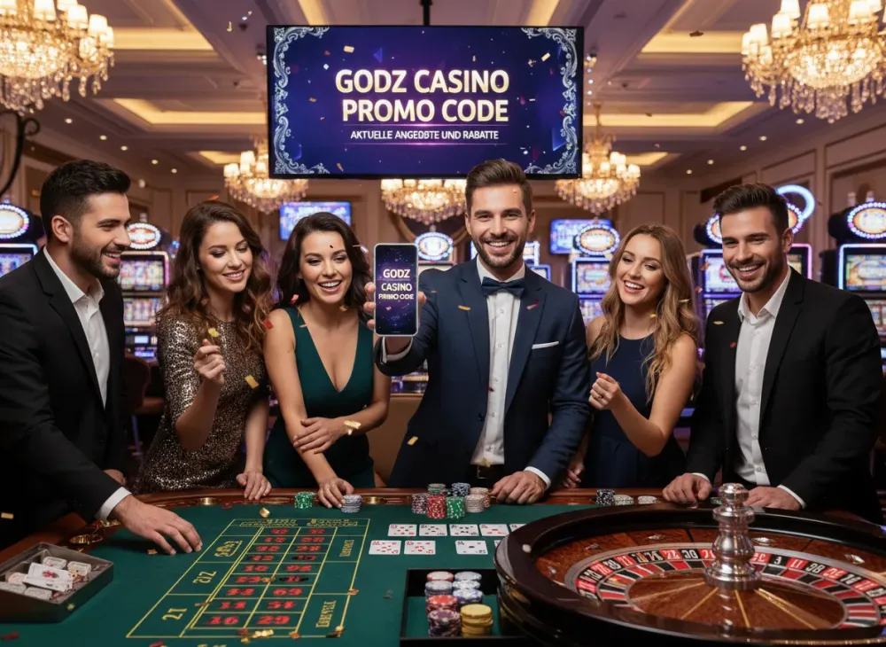Godz casino promo code - Aktuelle Angebote und Rabatte