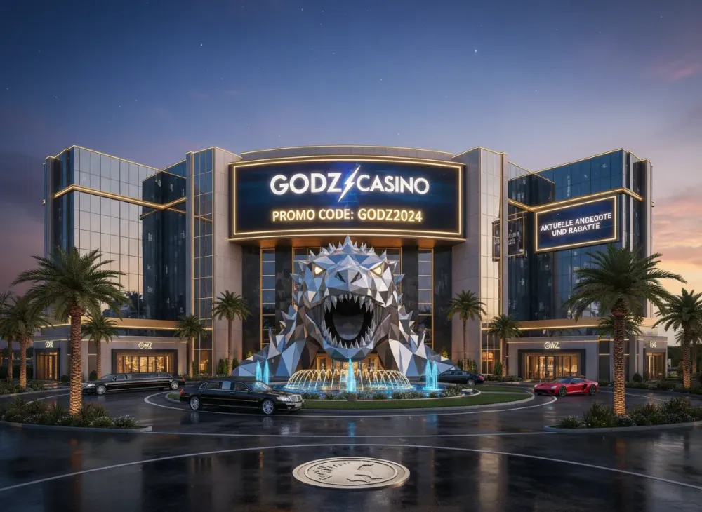 Godz casino promo code - Aktuelle Angebote und Rabatte